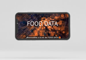 Video Presentación FoodRadar